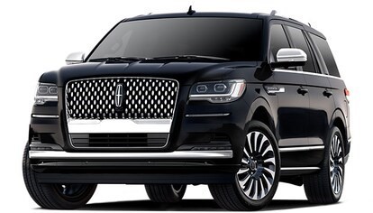 Lincoln Navigator - SUV