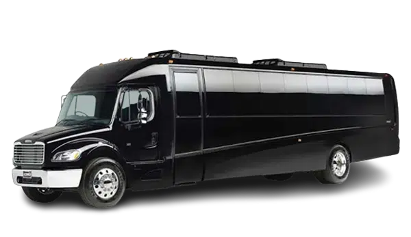 Executive Bus